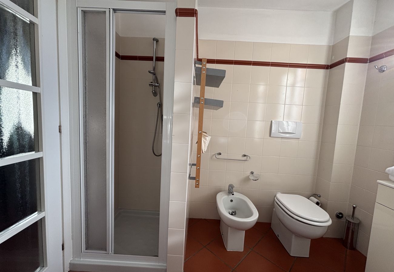 Appartamento a Luino - Esther 2 apartment with balcony in Luino