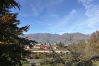 Appartamento a Luino - Esther 2 apartment with balcony in Luino