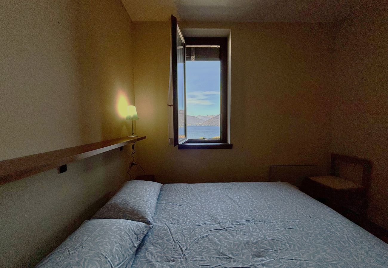 Appartamento a Germignaga - Graziella 1 apartment with lake view