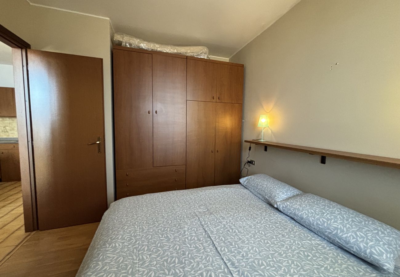 Appartamento a Germignaga - Graziella 1 apartment with lake view