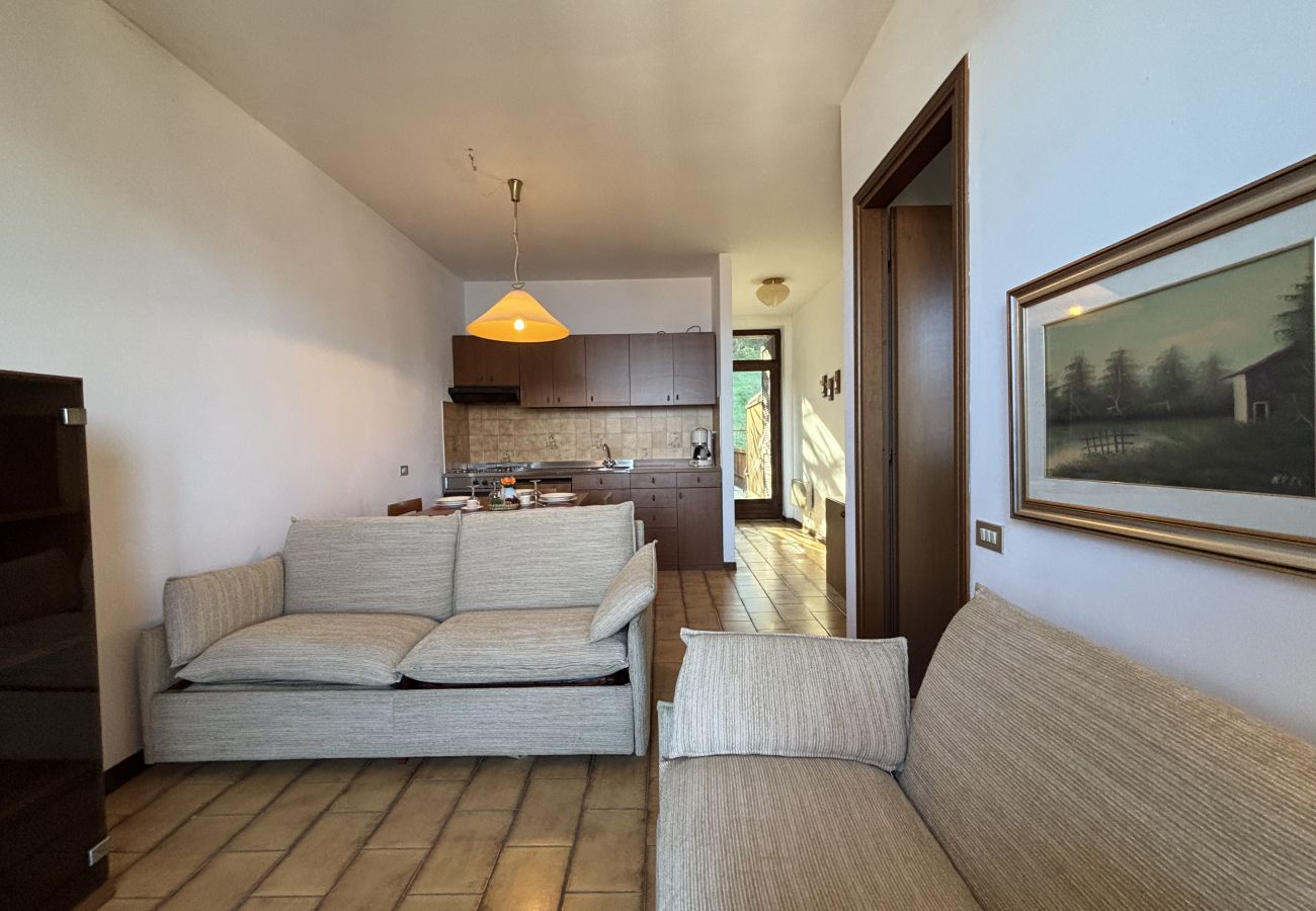 Appartamento a Germignaga - Graziella 1 apartment with lake view