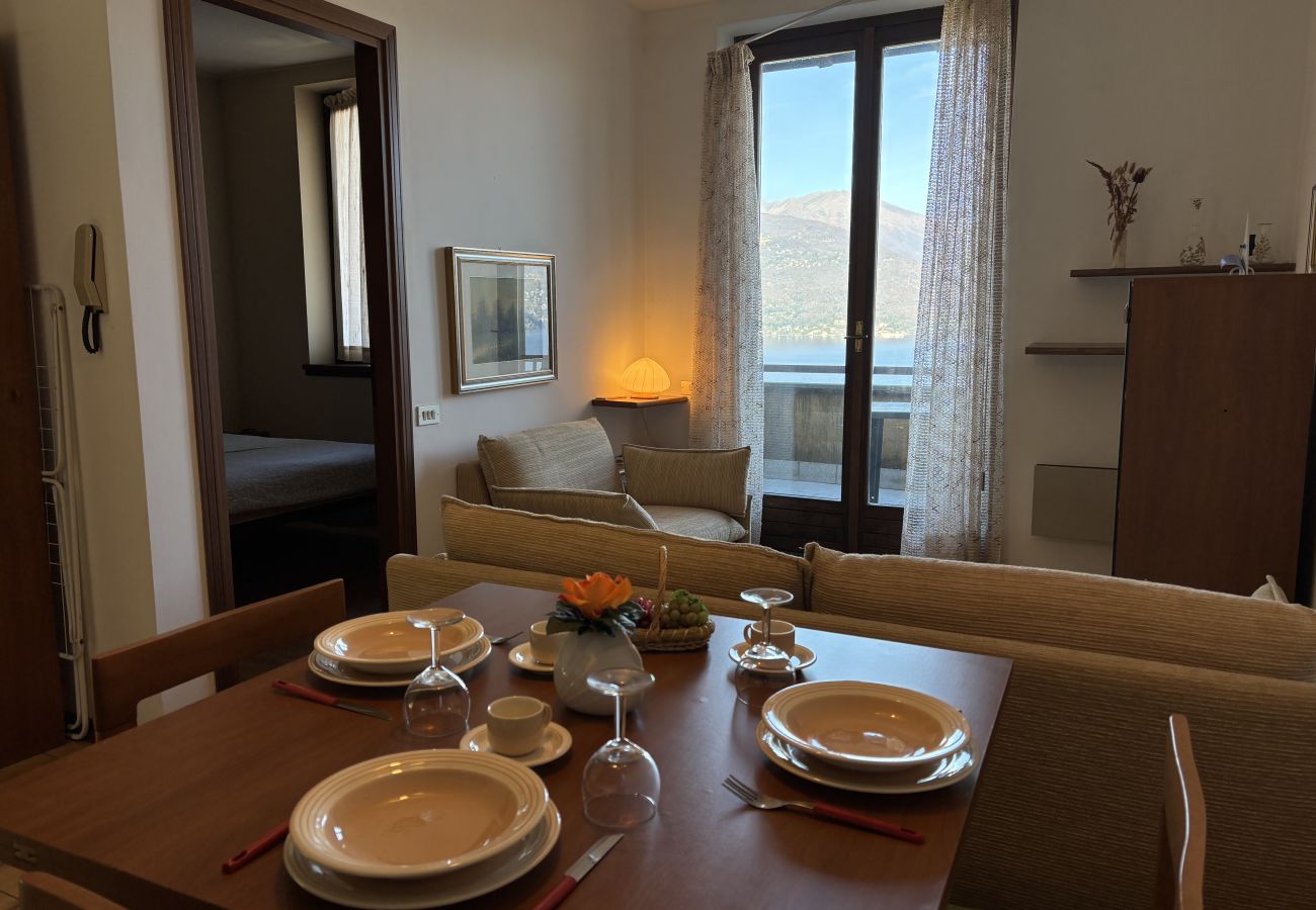 Appartamento a Germignaga - Graziella 1 apartment with lake view