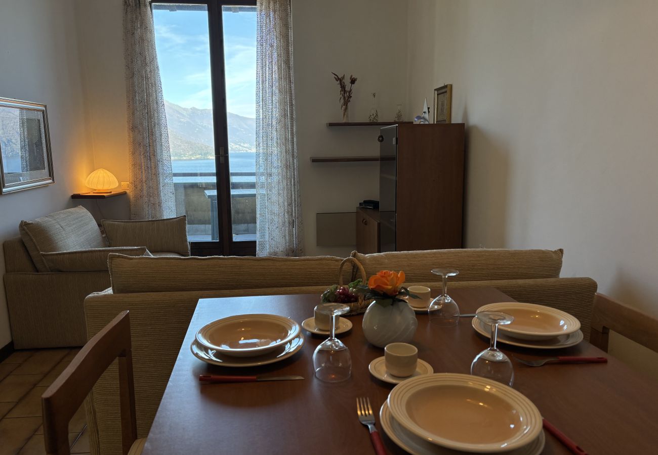 Appartamento a Germignaga - Graziella 1 apartment with lake view