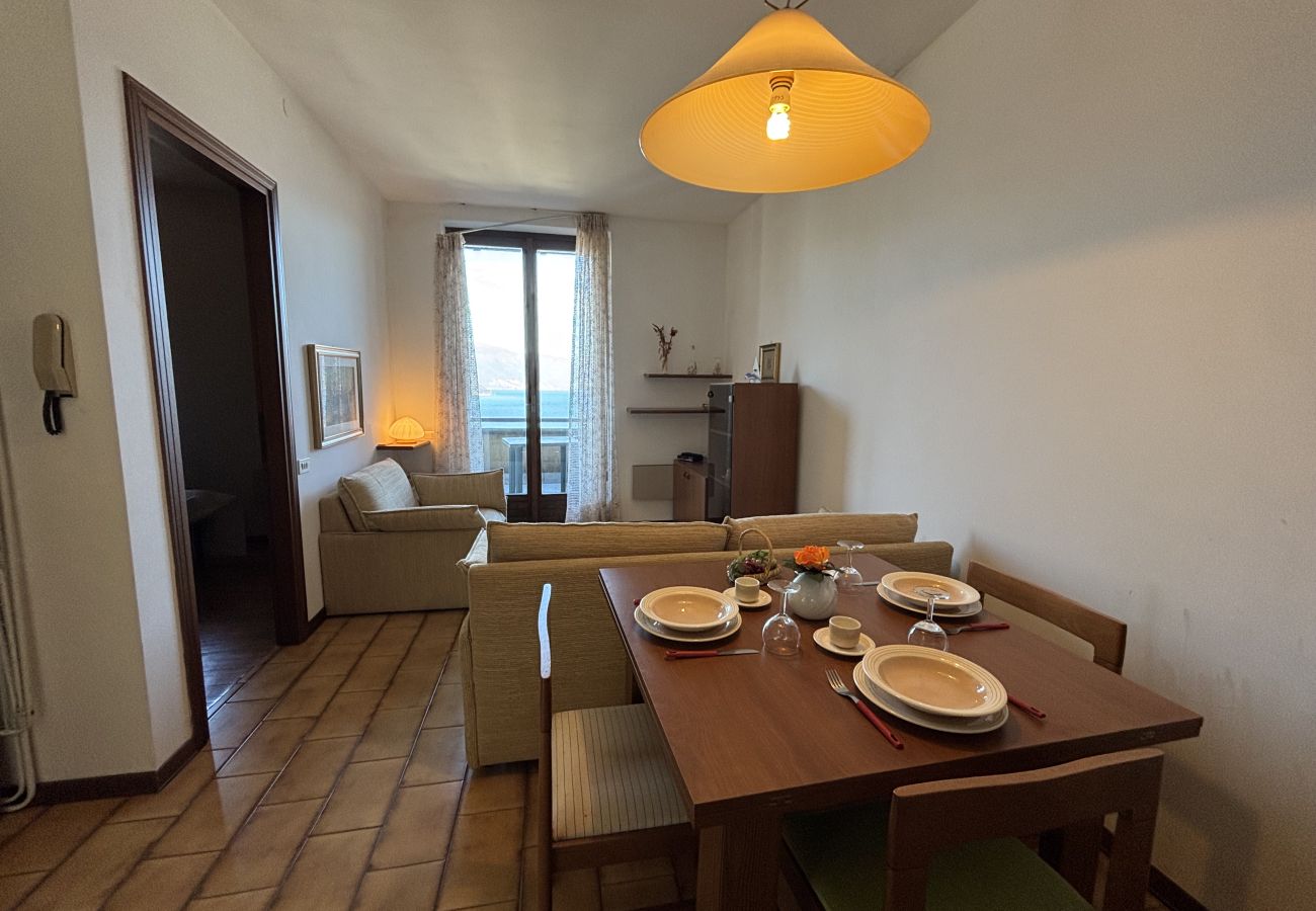 Appartamento a Germignaga - Graziella 1 apartment with lake view