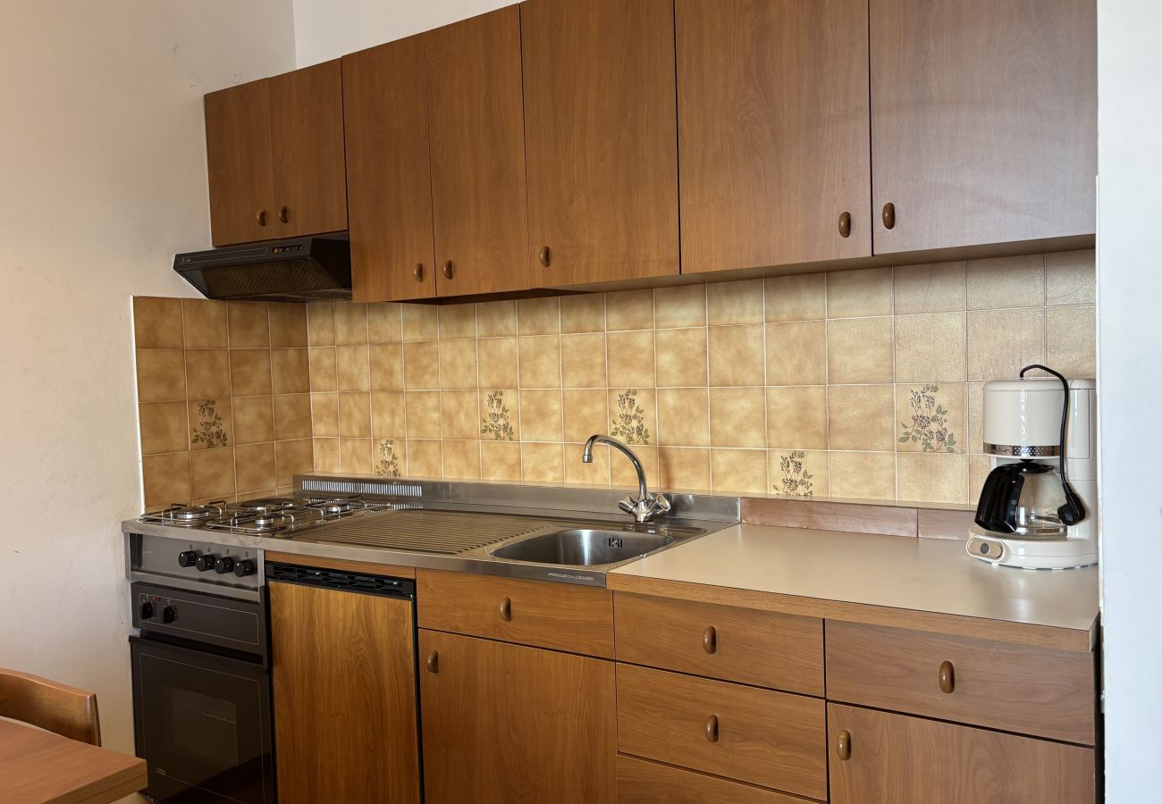 Appartamento a Germignaga - Graziella 1 apartment with lake view