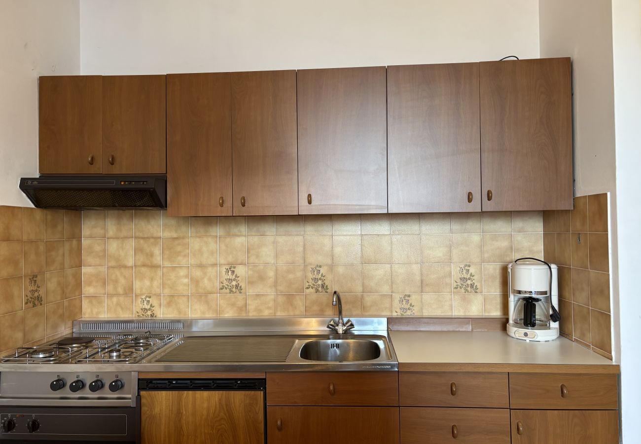 Appartamento a Germignaga - Graziella 1 apartment with lake view