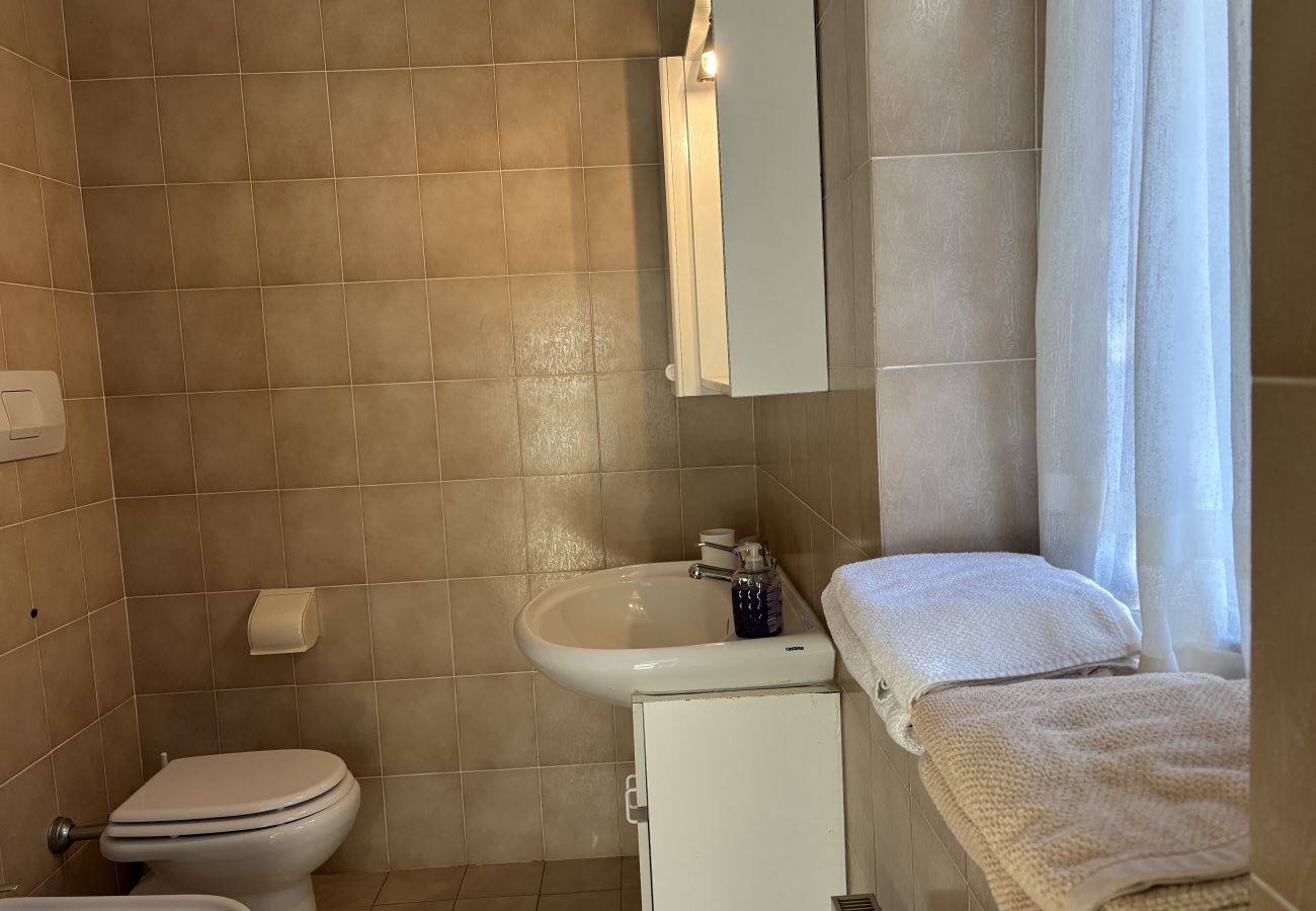 Appartamento a Germignaga - Graziella 1 apartment with lake view