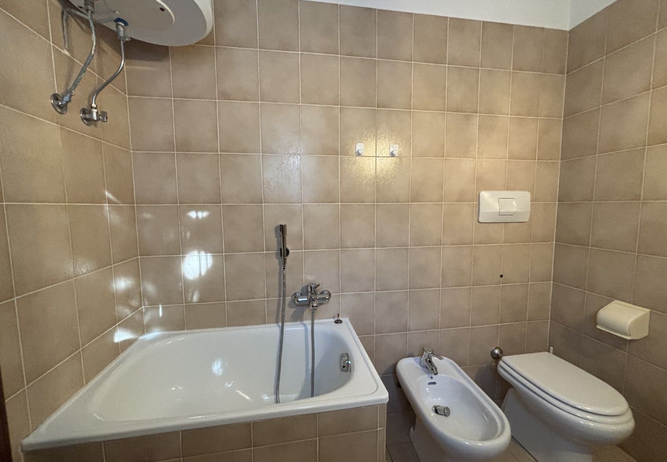 Appartamento a Germignaga - Graziella 1 apartment with lake view