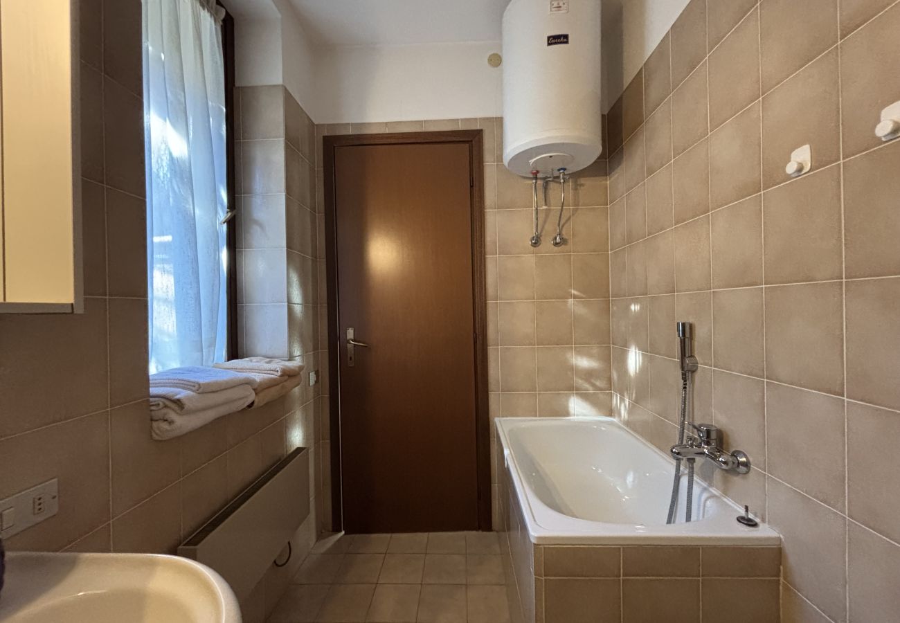 Appartamento a Germignaga - Graziella 1 apartment with lake view