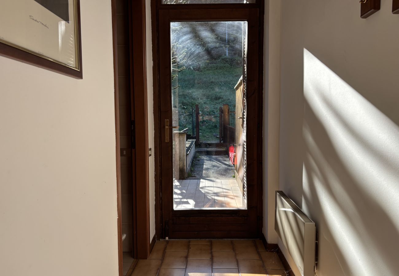 Appartamento a Germignaga - Graziella 1 apartment with lake view