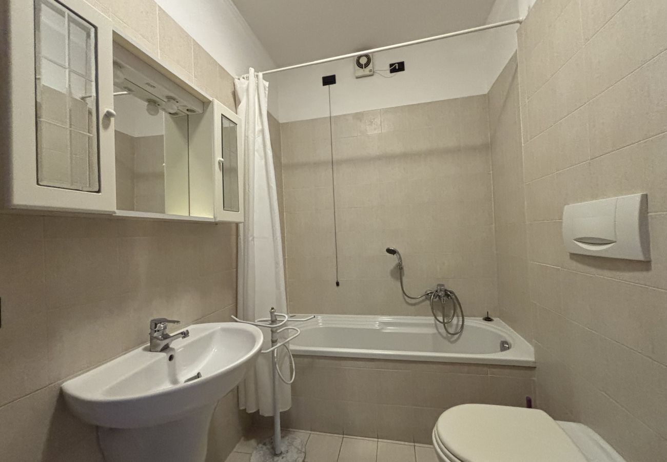 Studio a Germignaga - Farfalla 1 studio with pool in Germignaga