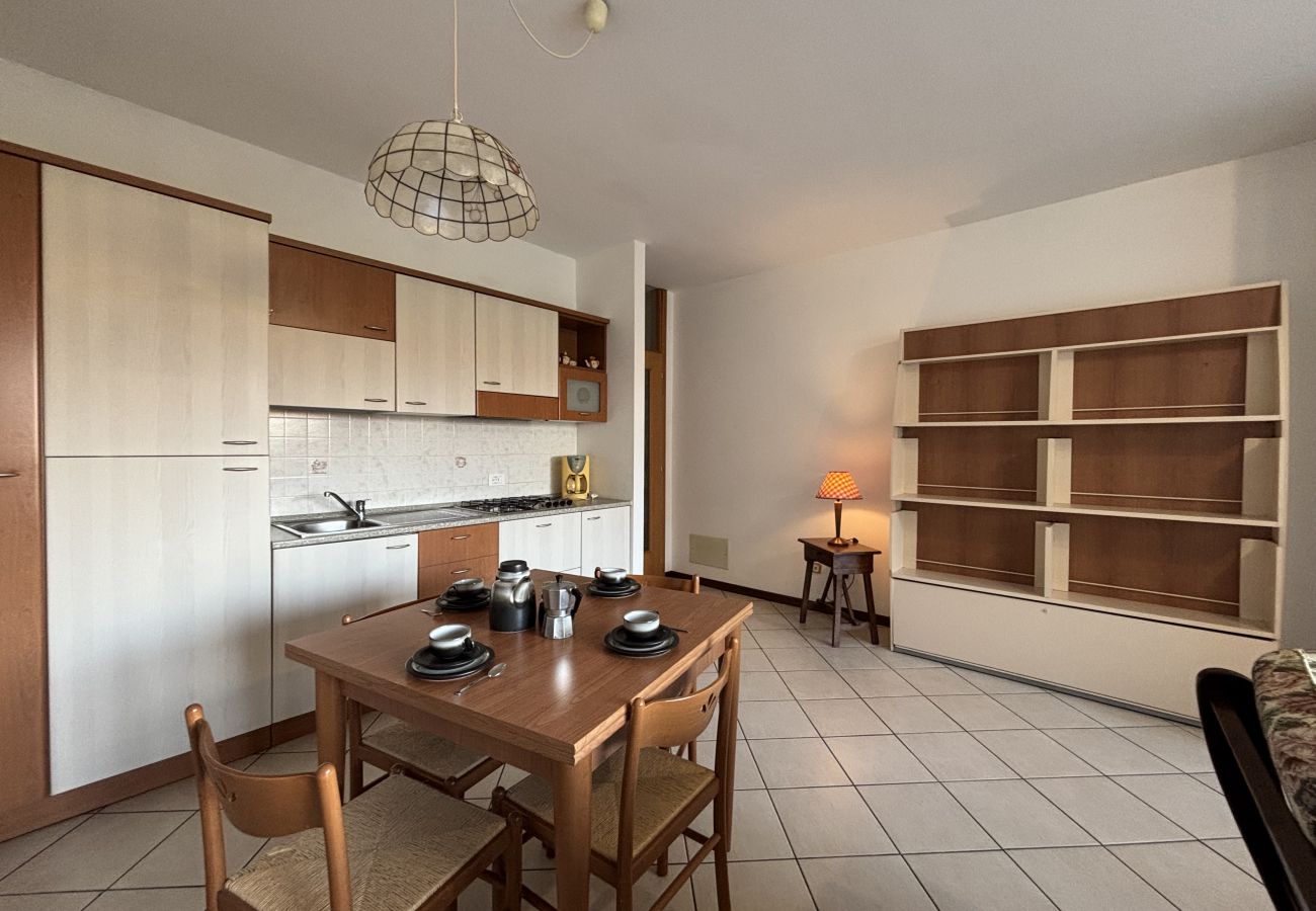 Studio a Germignaga - Farfalla 1 studio with pool in Germignaga