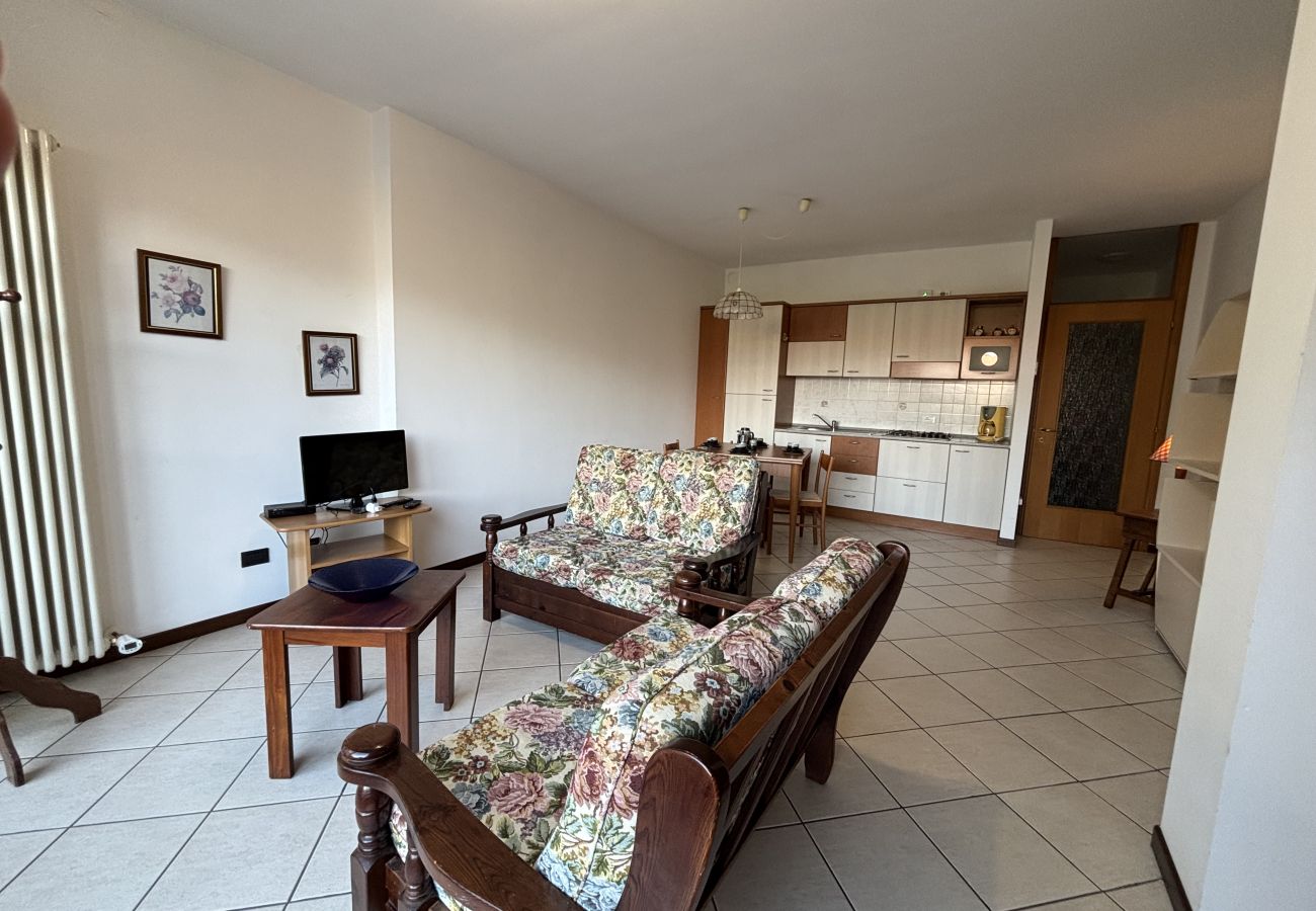 Studio a Germignaga - Farfalla 1 studio with pool in Germignaga