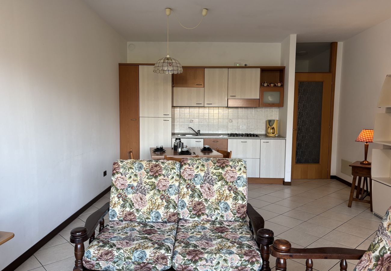 Studio a Germignaga - Farfalla 1 studio with pool in Germignaga