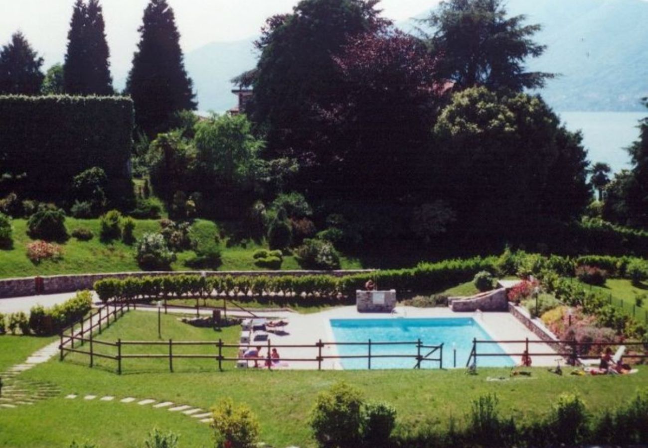 Studio a Germignaga - Farfalla 1 studio with pool in Germignaga