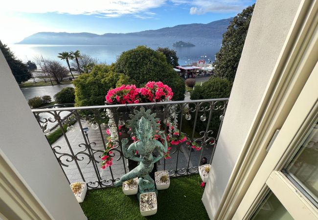 Appartamento a Verbania - Charles apartment in Verbania Pallanza