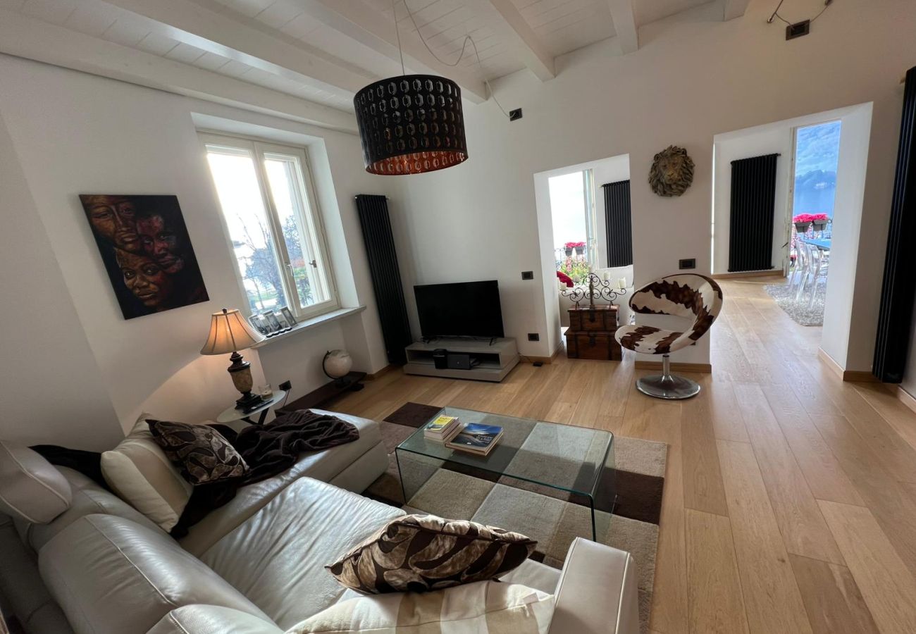 Appartamento a Verbania - Charles apartment in Verbania Pallanza