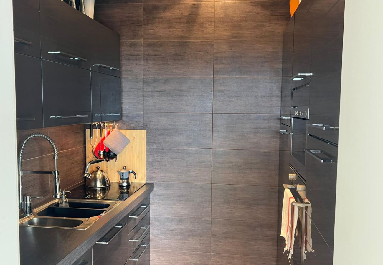 Appartamento a Verbania - Charles apartment in Verbania Pallanza