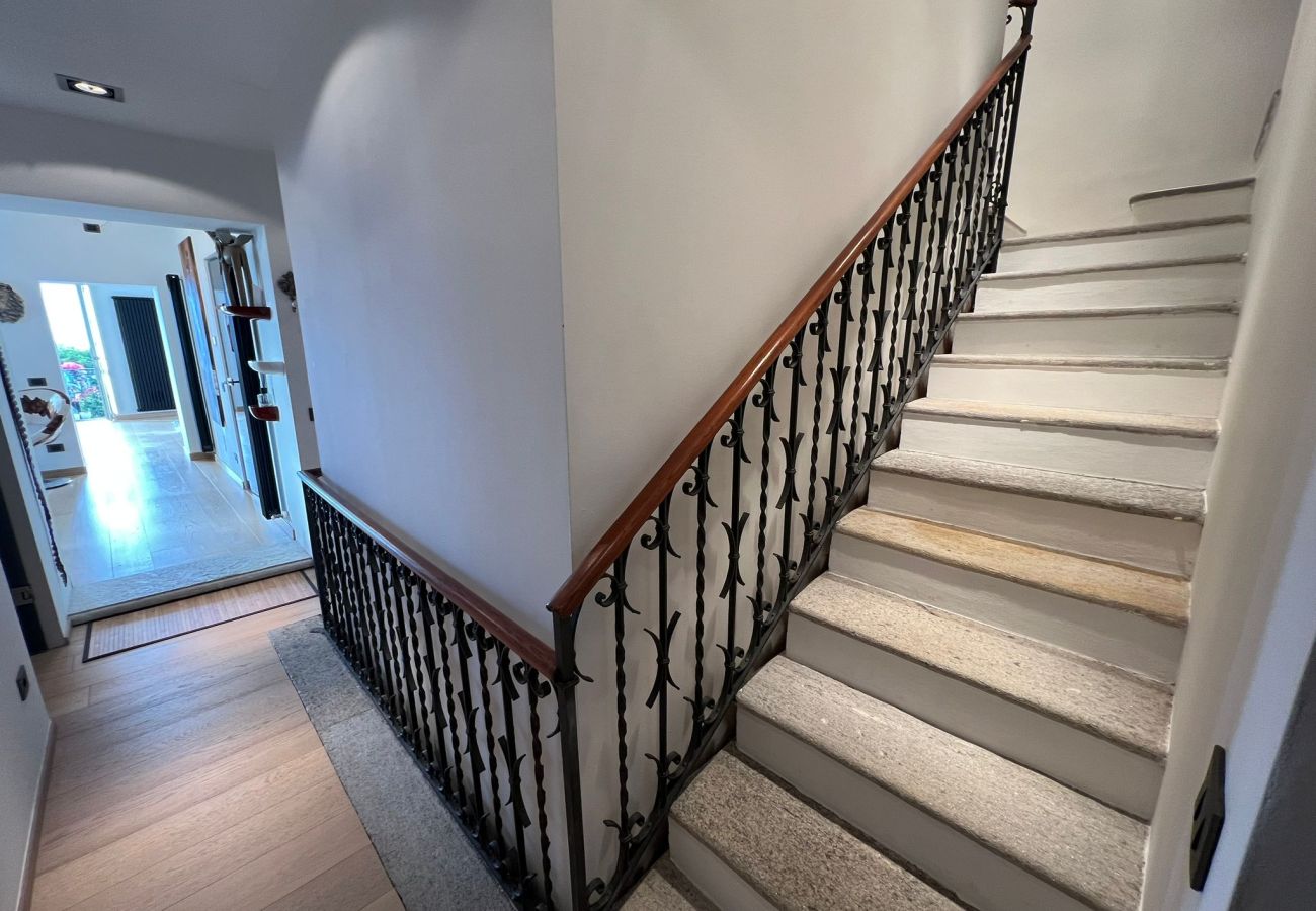 Appartamento a Verbania - Charles apartment in Verbania Pallanza