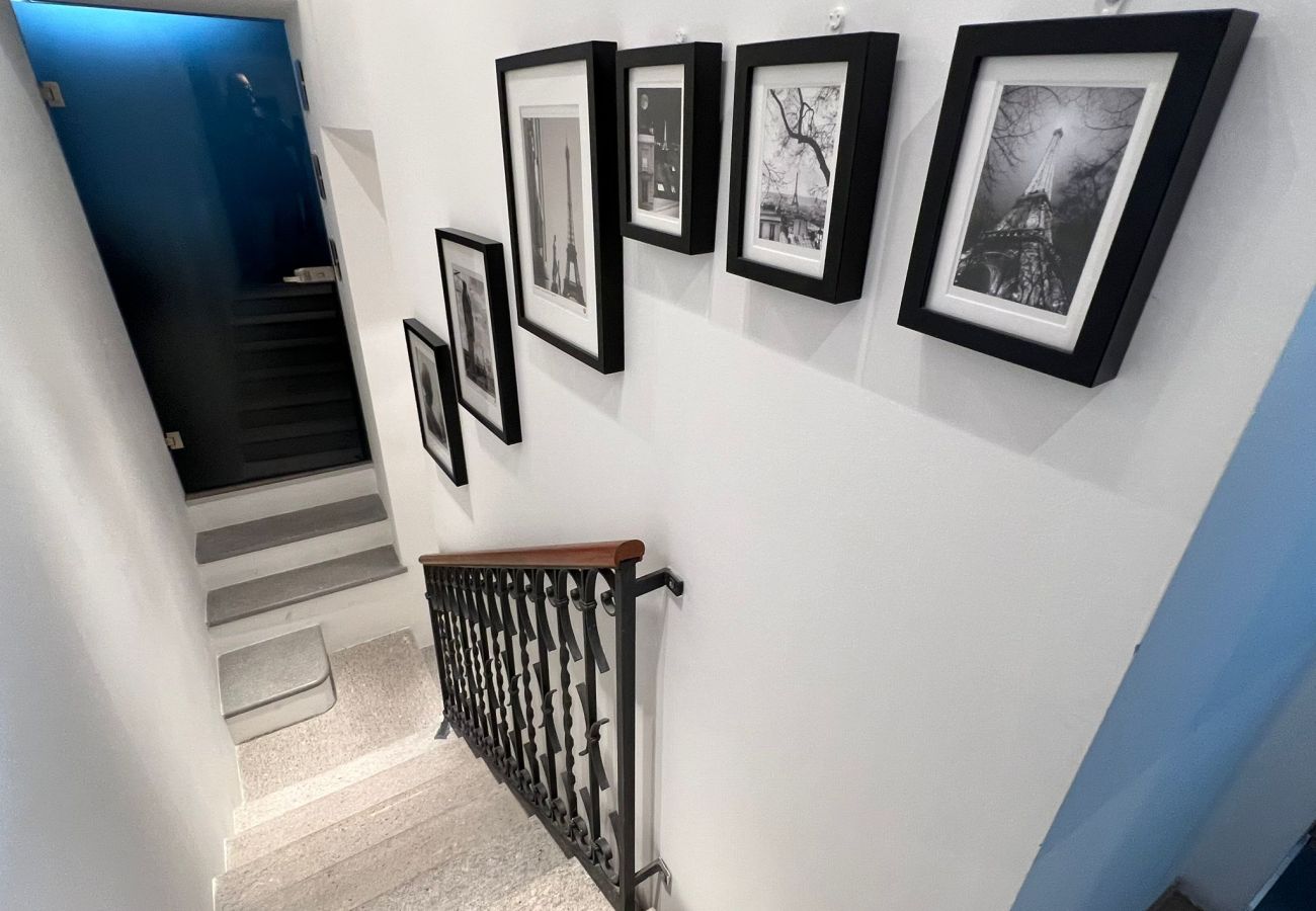 Appartamento a Verbania - Charles apartment in Verbania Pallanza