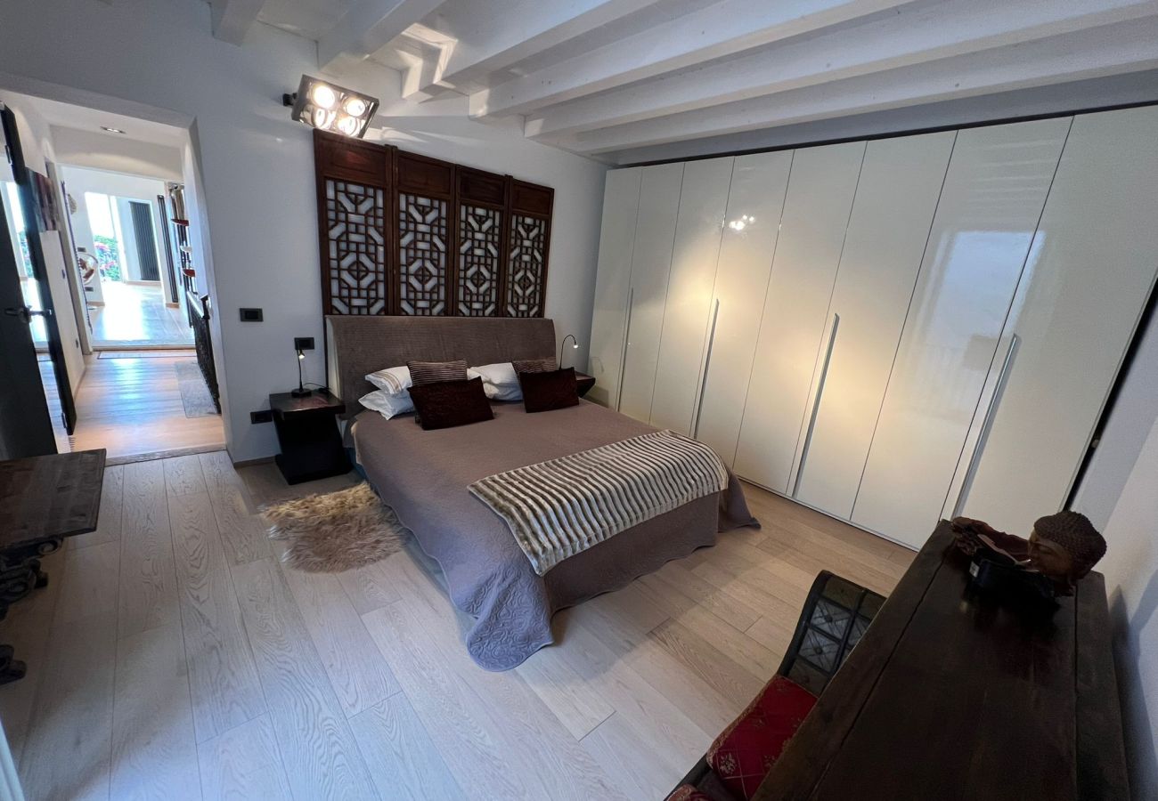 Appartamento a Verbania - Charles apartment in Verbania Pallanza