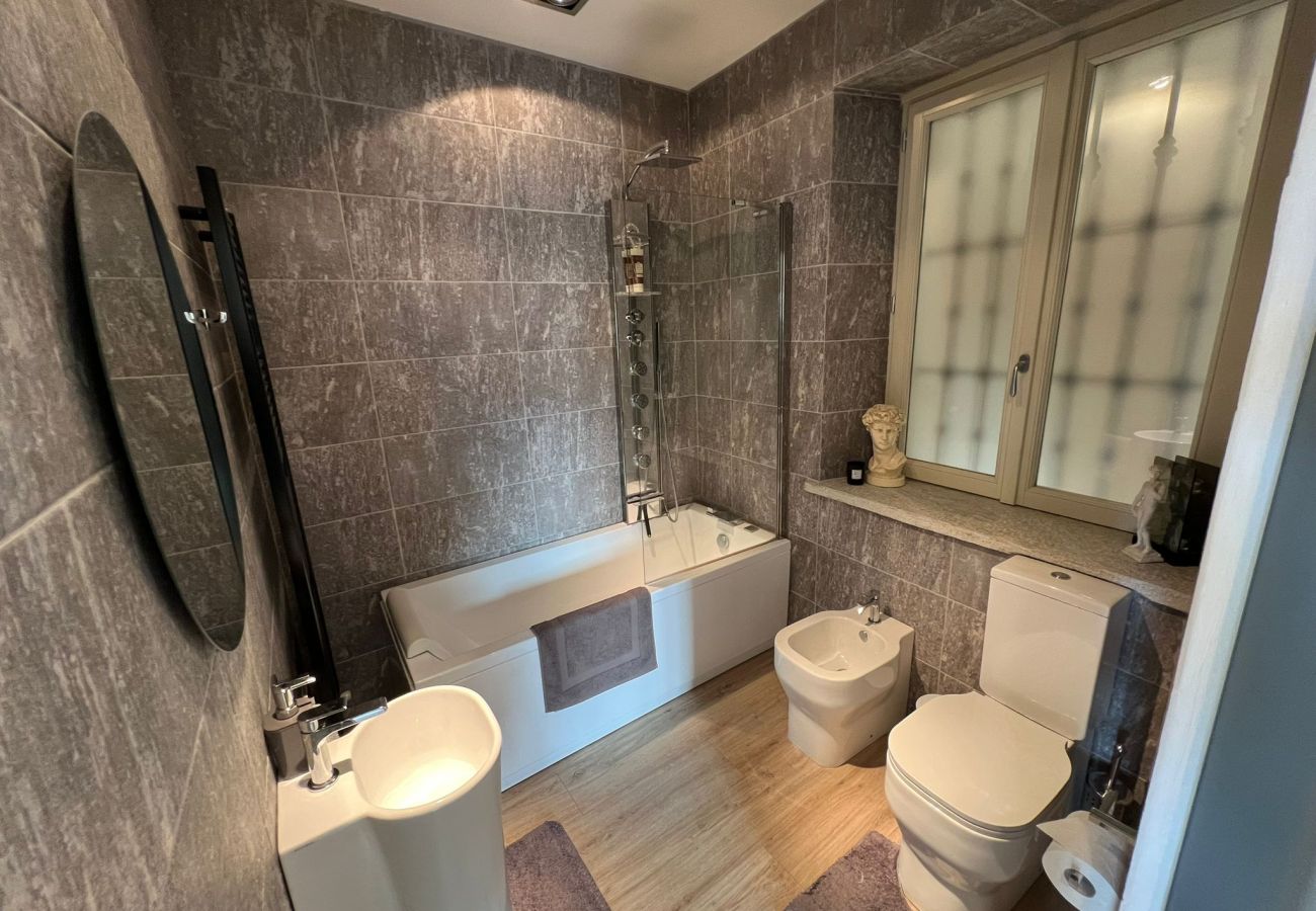 Appartamento a Verbania - Charles apartment in Verbania Pallanza