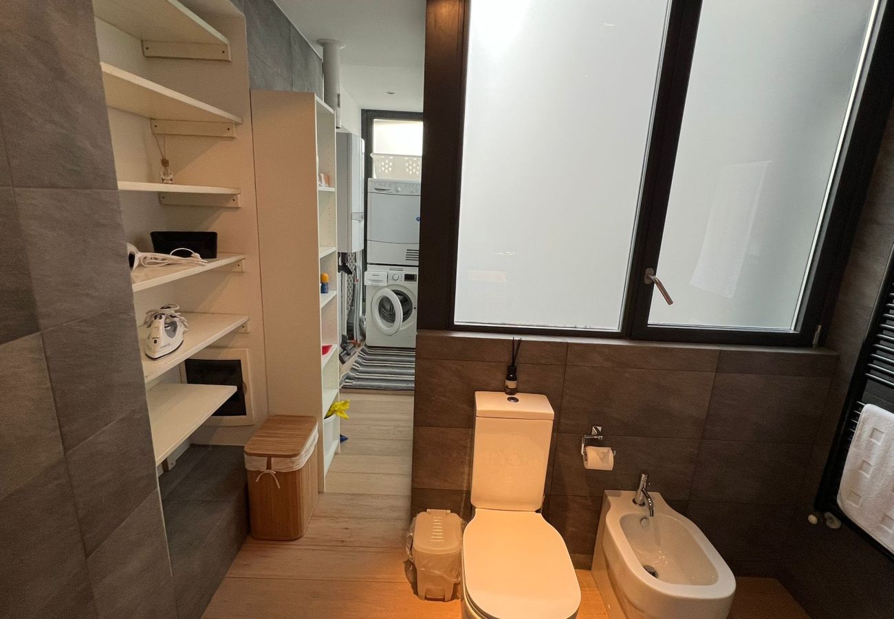 Appartamento a Verbania - Charles apartment in Verbania Pallanza