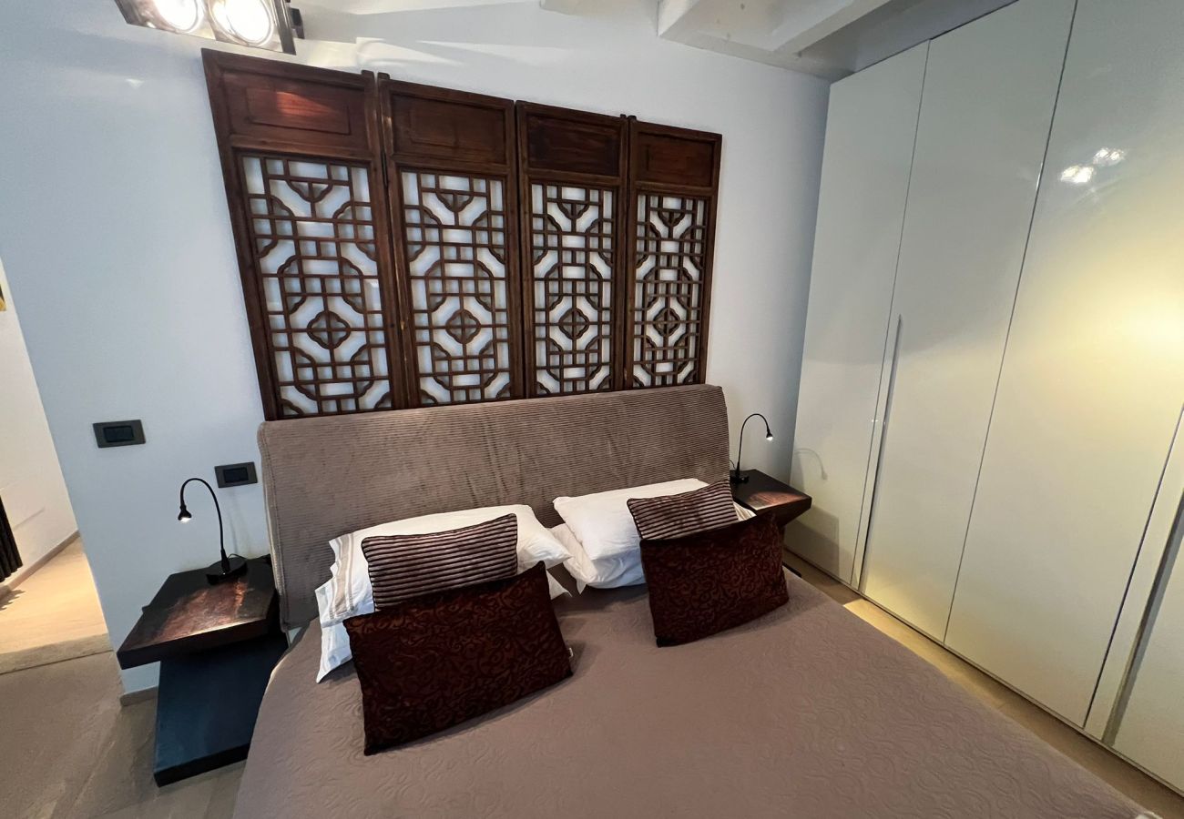 Appartamento a Verbania - Charles apartment in Verbania Pallanza