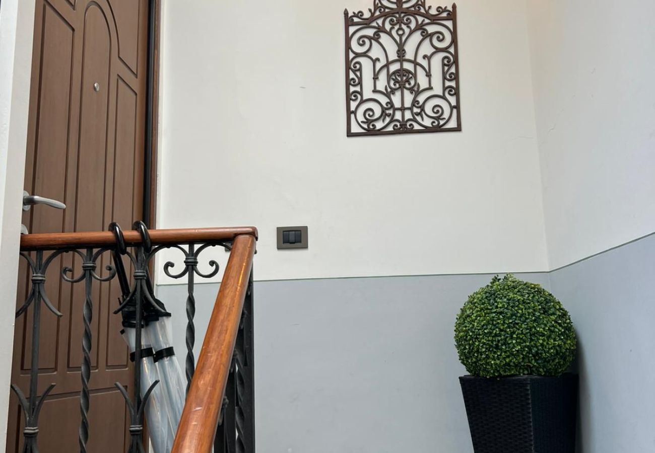 Appartamento a Verbania - Charles apartment in Verbania Pallanza