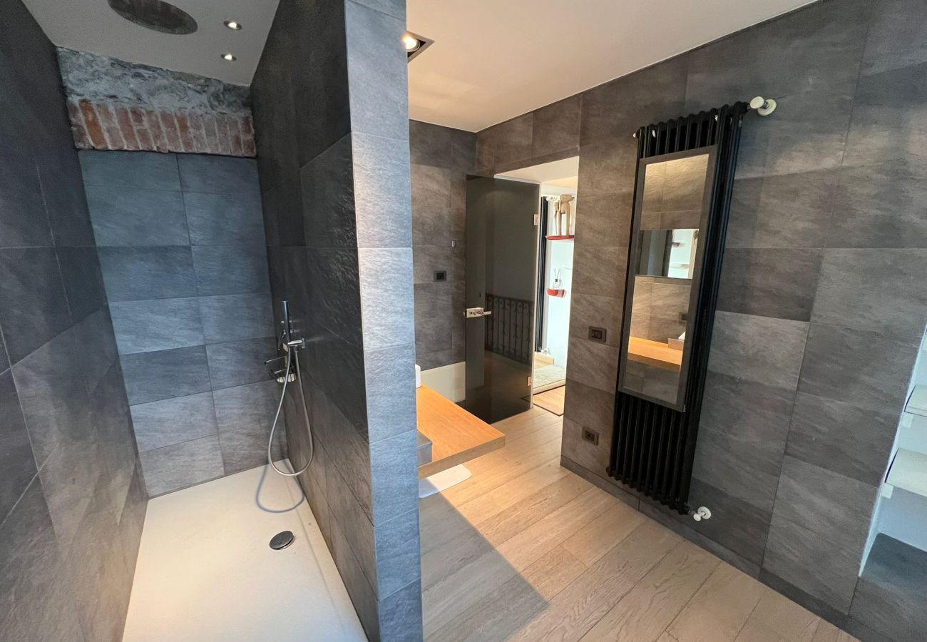 Appartamento a Verbania - Charles apartment in Verbania Pallanza