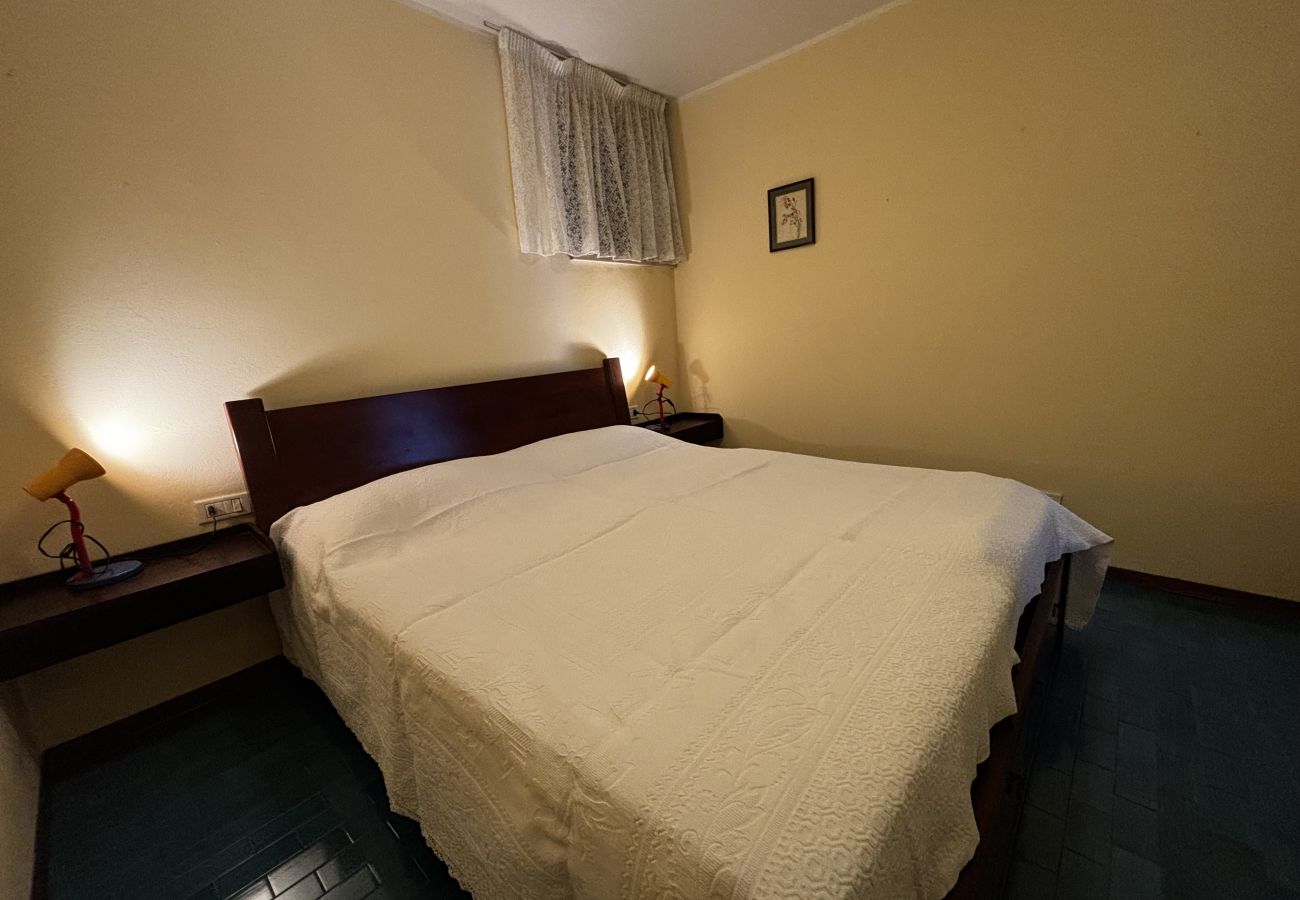 Appartamento a Porto Valtravaglia - Paloma apartment in Porto Valtravaglia