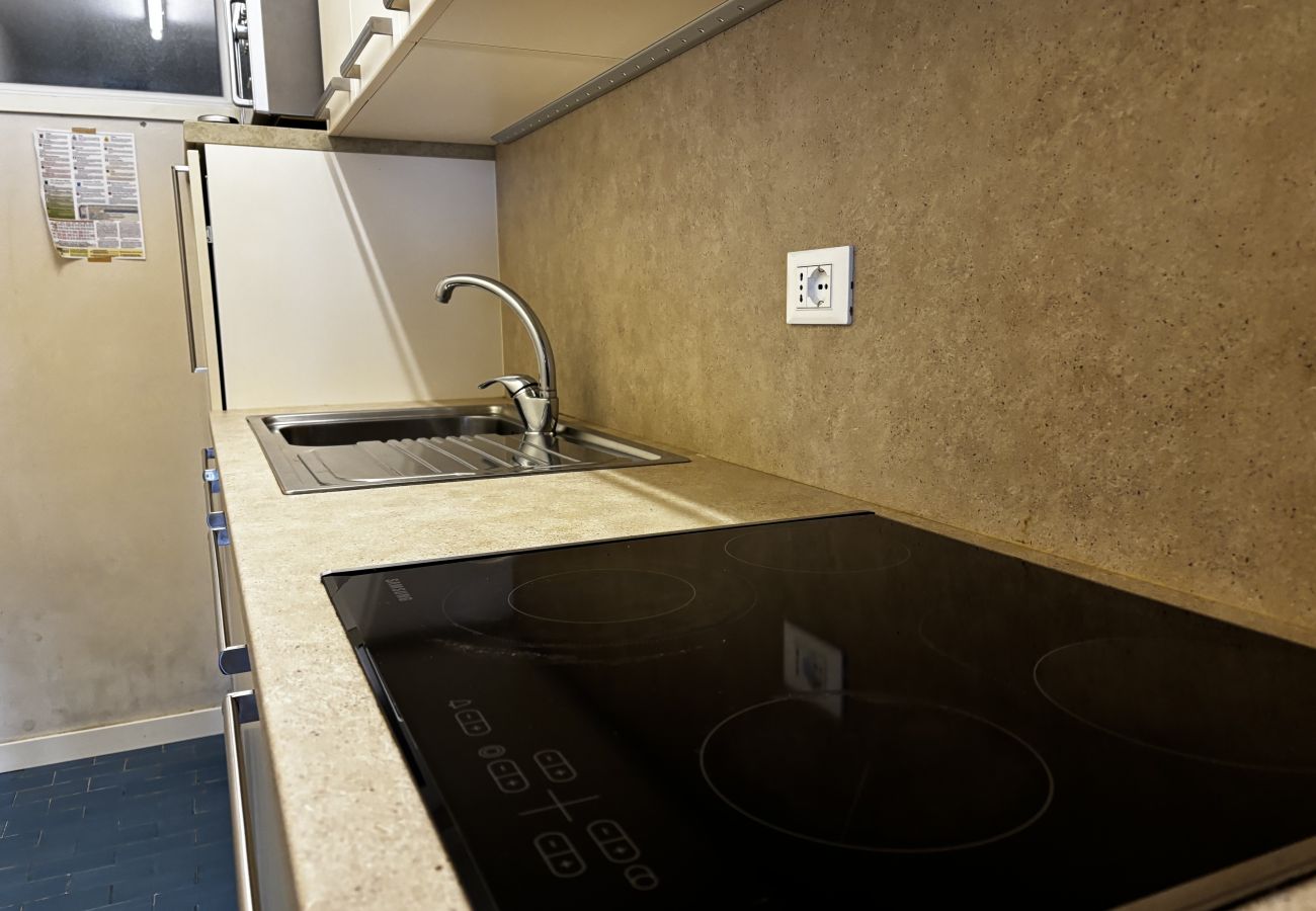 Appartamento a Porto Valtravaglia - Paloma apartment in Porto Valtravaglia