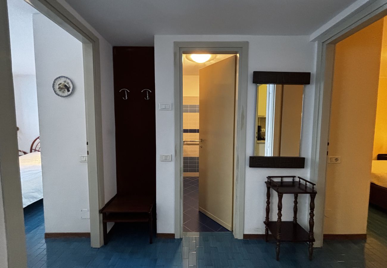 Appartamento a Porto Valtravaglia - Paloma apartment in Porto Valtravaglia