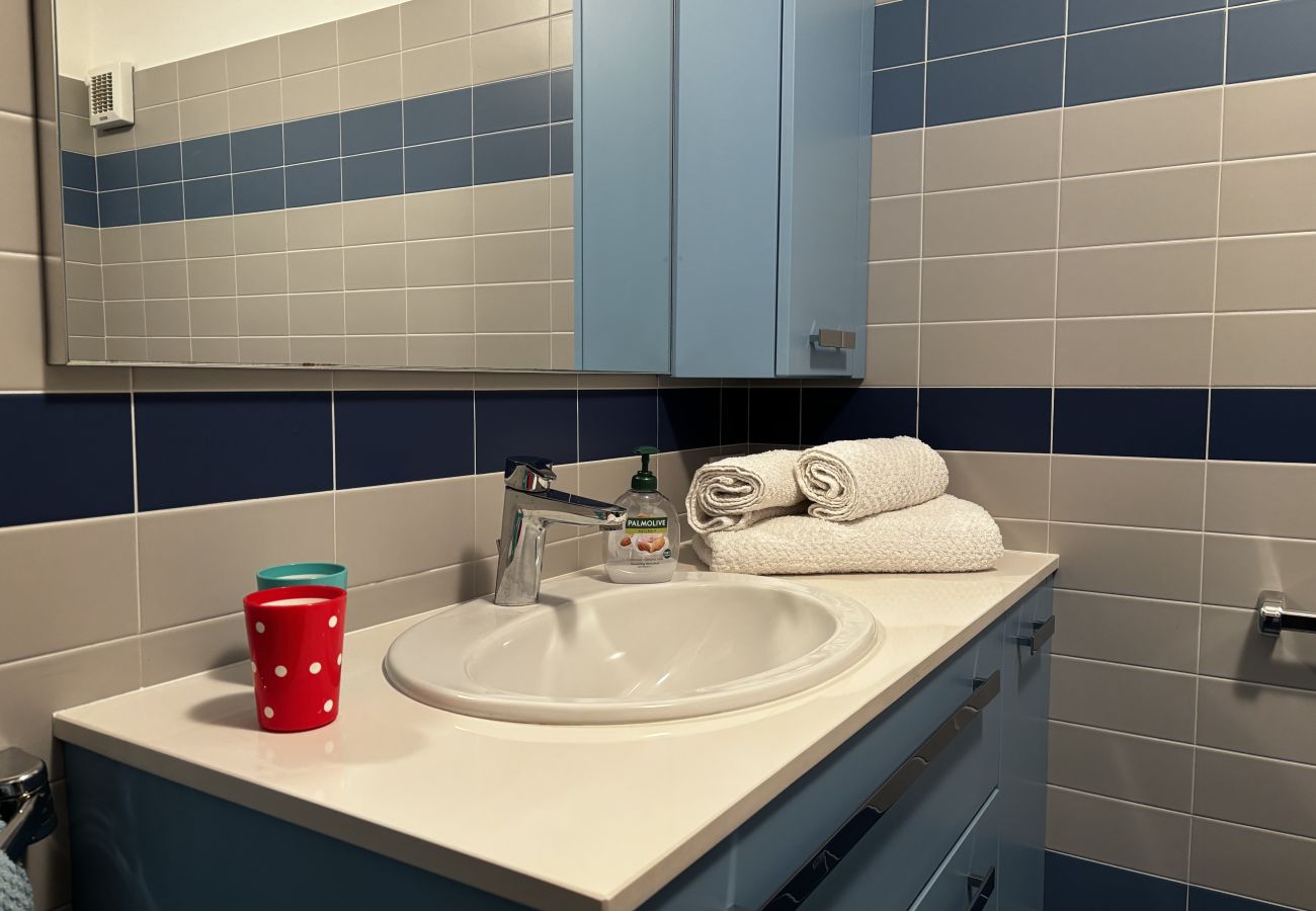 Appartamento a Porto Valtravaglia - Paloma apartment in Porto Valtravaglia