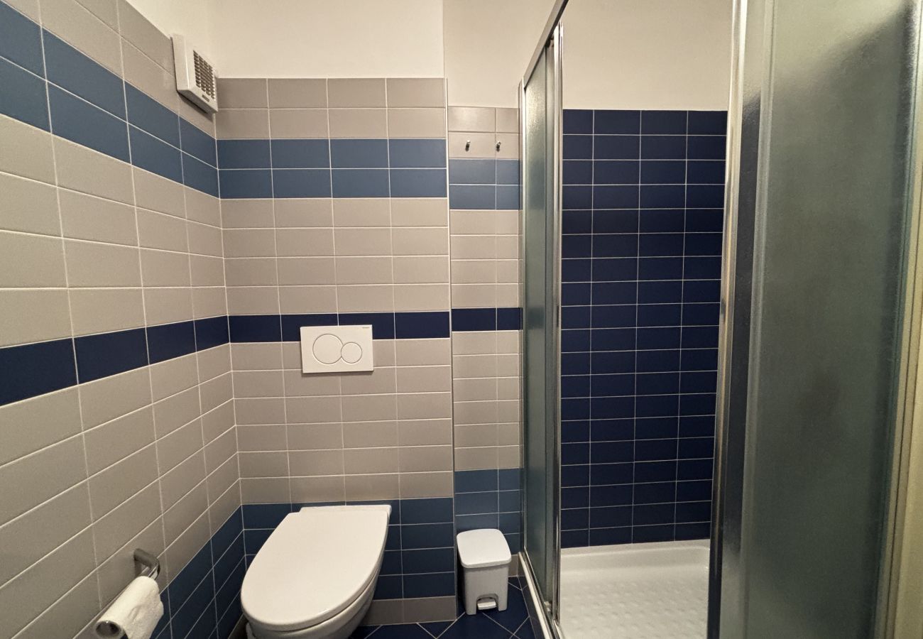 Appartamento a Porto Valtravaglia - Paloma apartment in Porto Valtravaglia