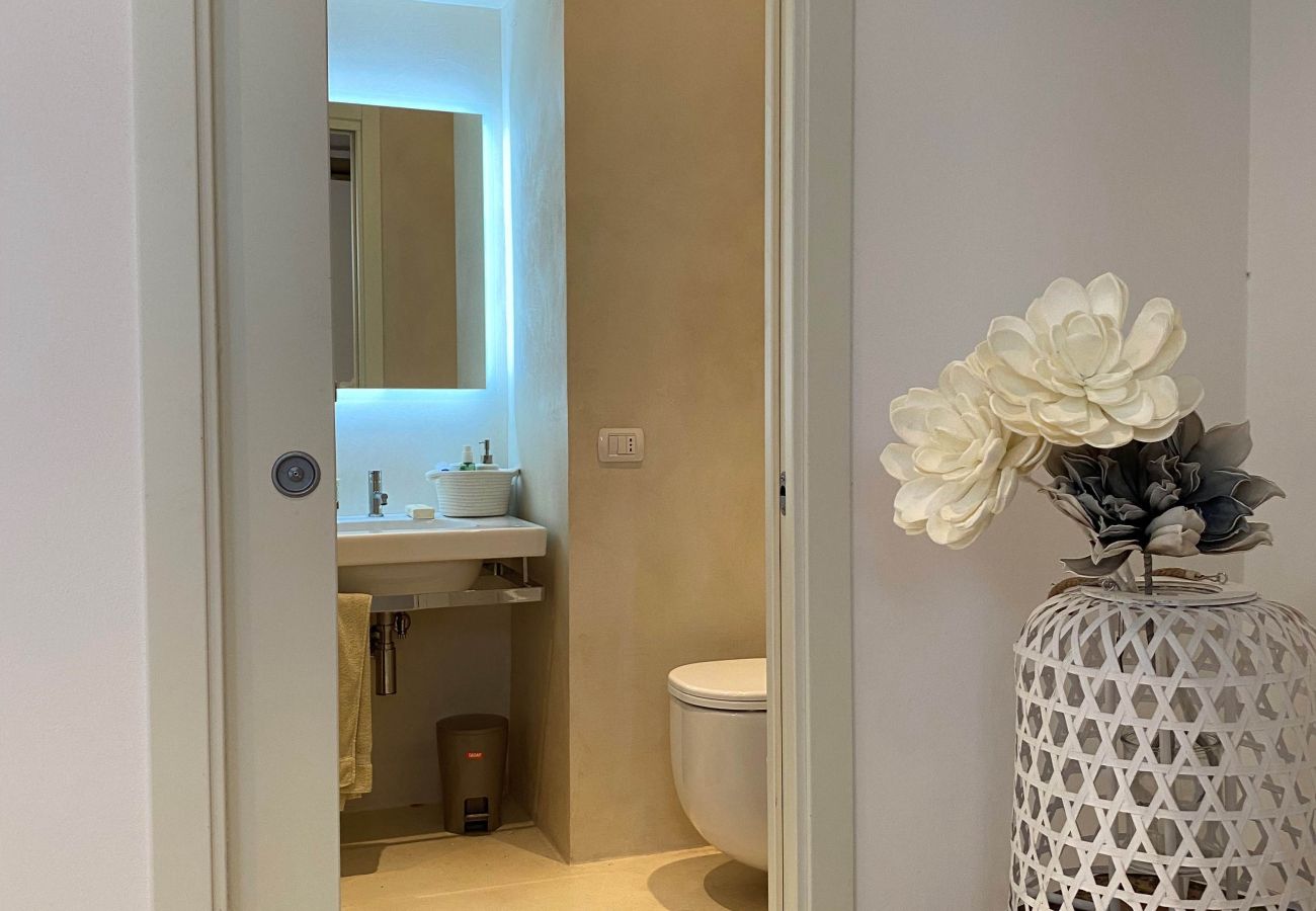 Appartamento a Stresa - Lago Lounge & Pool Apartment in Stresa