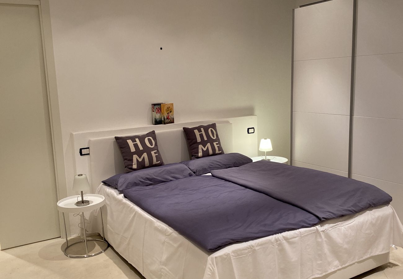 Appartamento a Stresa - Lago Lounge & Pool Apartment in Stresa