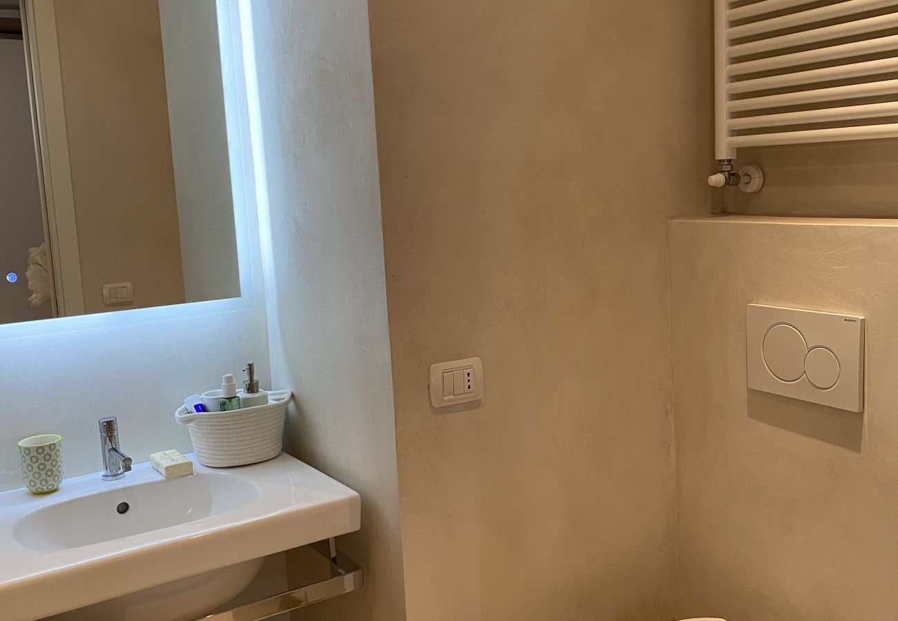 Appartamento a Stresa - Lago Lounge & Pool Apartment in Stresa