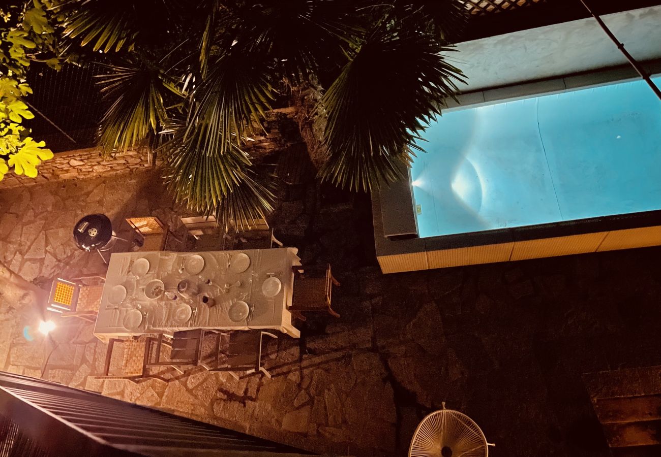 Appartamento a Stresa - Lago Lounge & Pool Apartment in Stresa