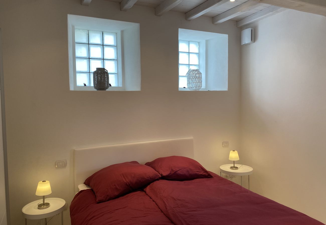 Appartamento a Stresa - Lago Lounge & Pool Apartment in Stresa