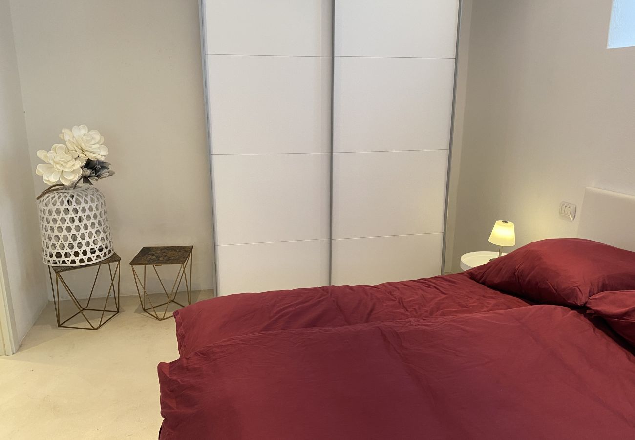 Appartamento a Stresa - Lago Lounge & Pool Apartment in Stresa