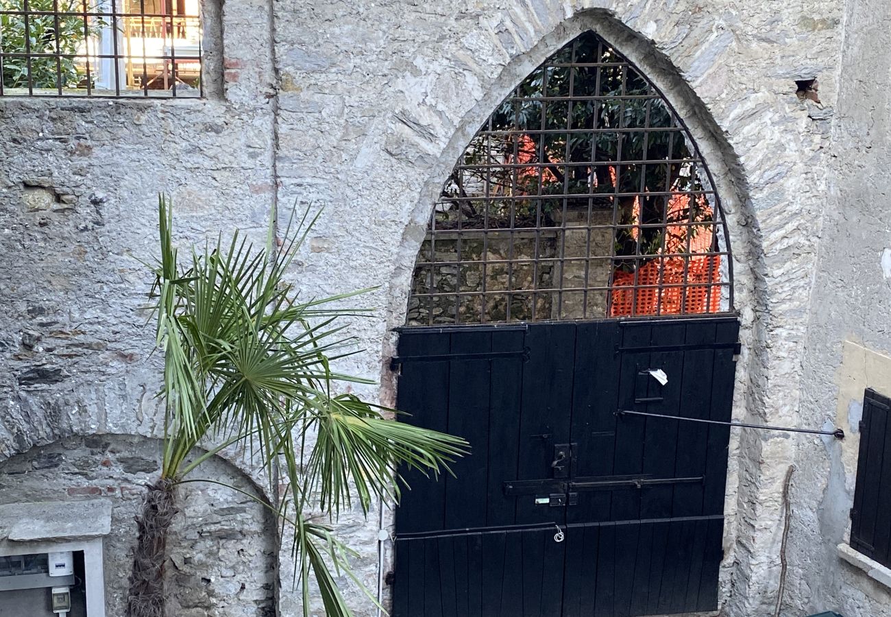 Appartamento a Stresa - Lago Lounge & Pool Apartment in Stresa