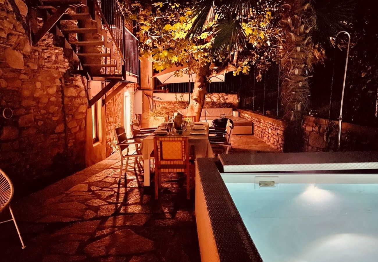 Appartamento a Stresa - Lago Lounge & Pool Apartment in Stresa