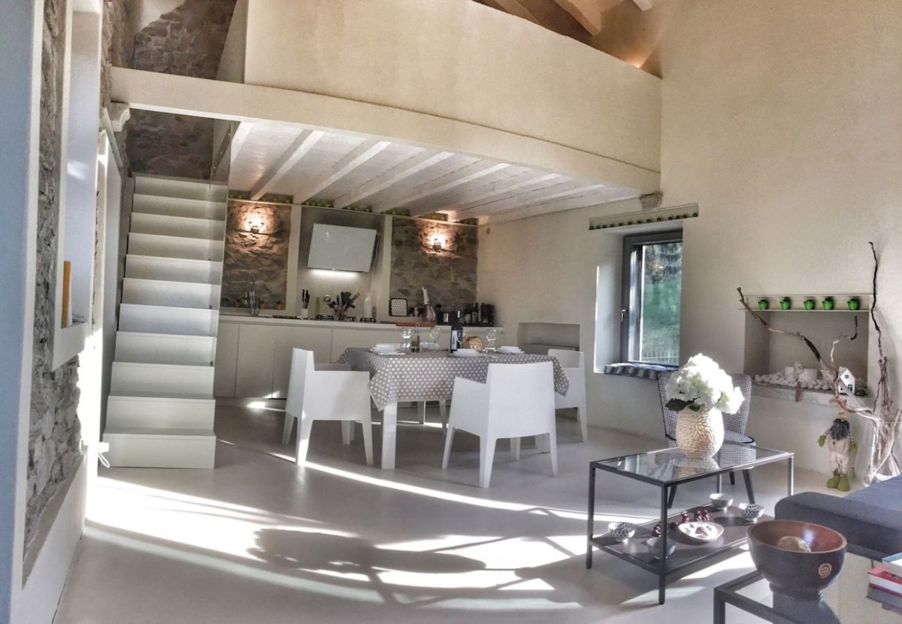 Appartamento a Stresa - Skyline Lago Retreat Apartment in Stresa