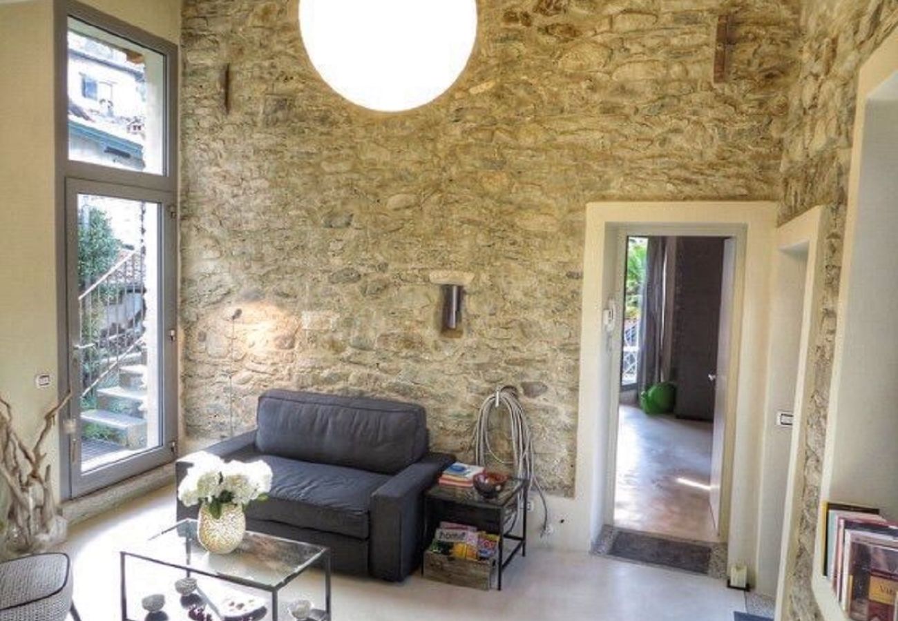 Appartamento a Stresa - Skyline Lago Retreat Apartment in Stresa