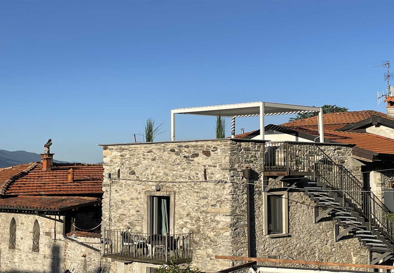 Appartamento a Stresa - Skyline Lago Retreat Apartment in Stresa