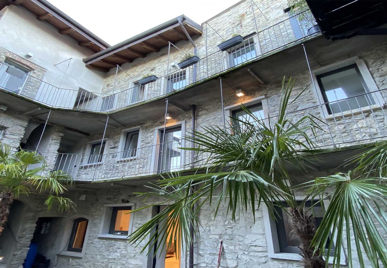 Appartamento a Stresa - Skyline Lago Retreat Apartment in Stresa