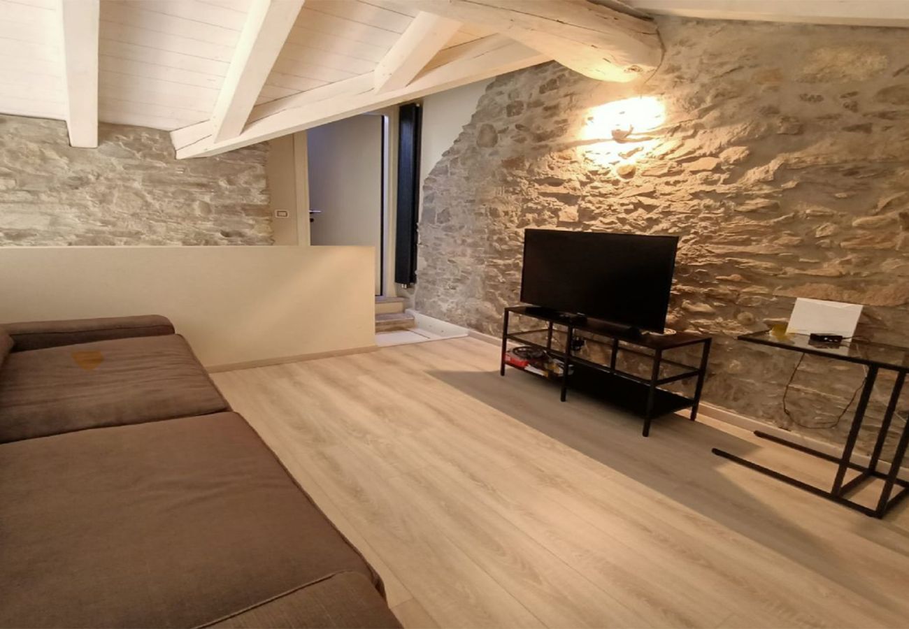 Appartamento a Stresa - Skyline Lago Retreat Apartment in Stresa