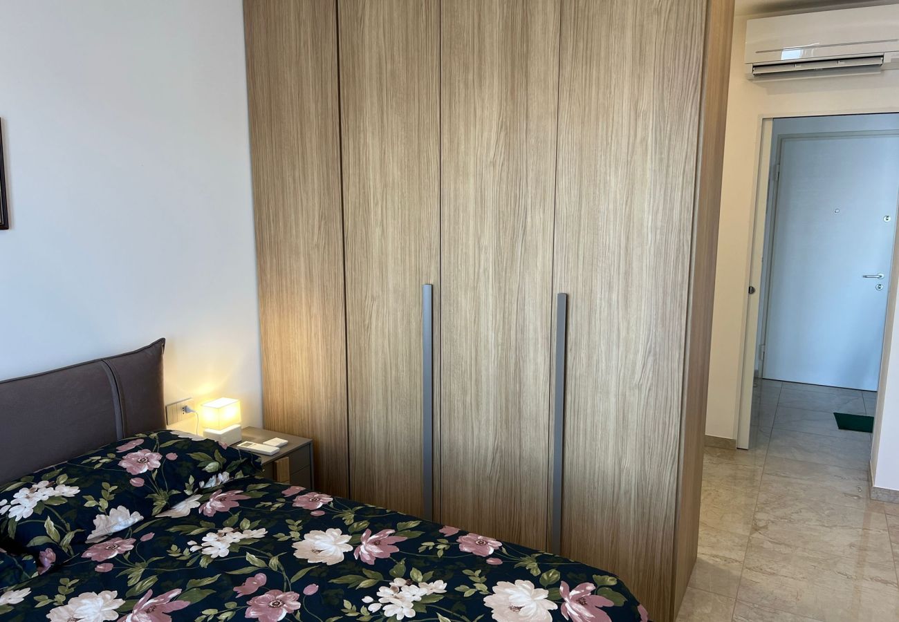 Appartamento a Baveno - MyLago Apartment with pool and lake view