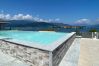 Appartamento a Baveno - MyLago Apartment with pool and lake view